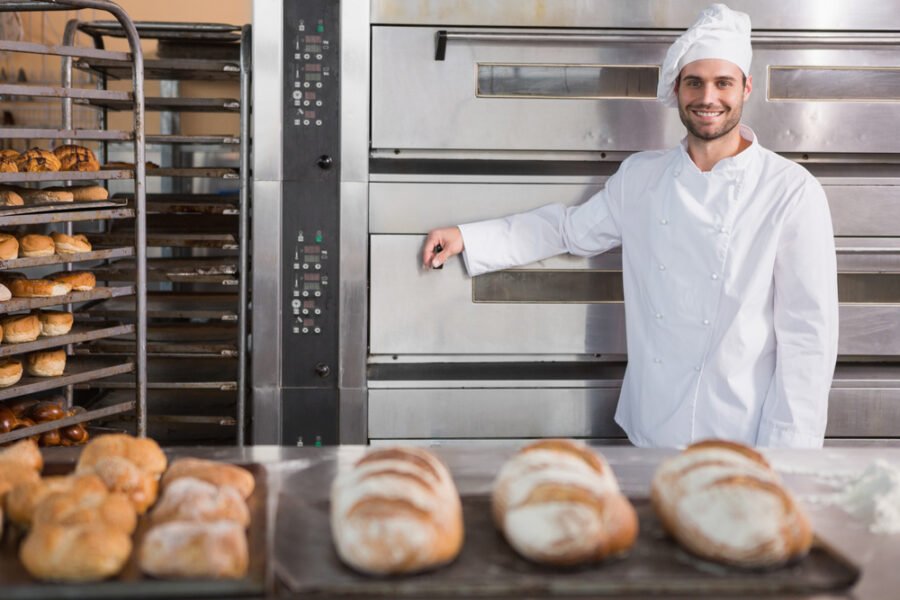 Bakery Services And Maintenance - A. B. Bakery Services